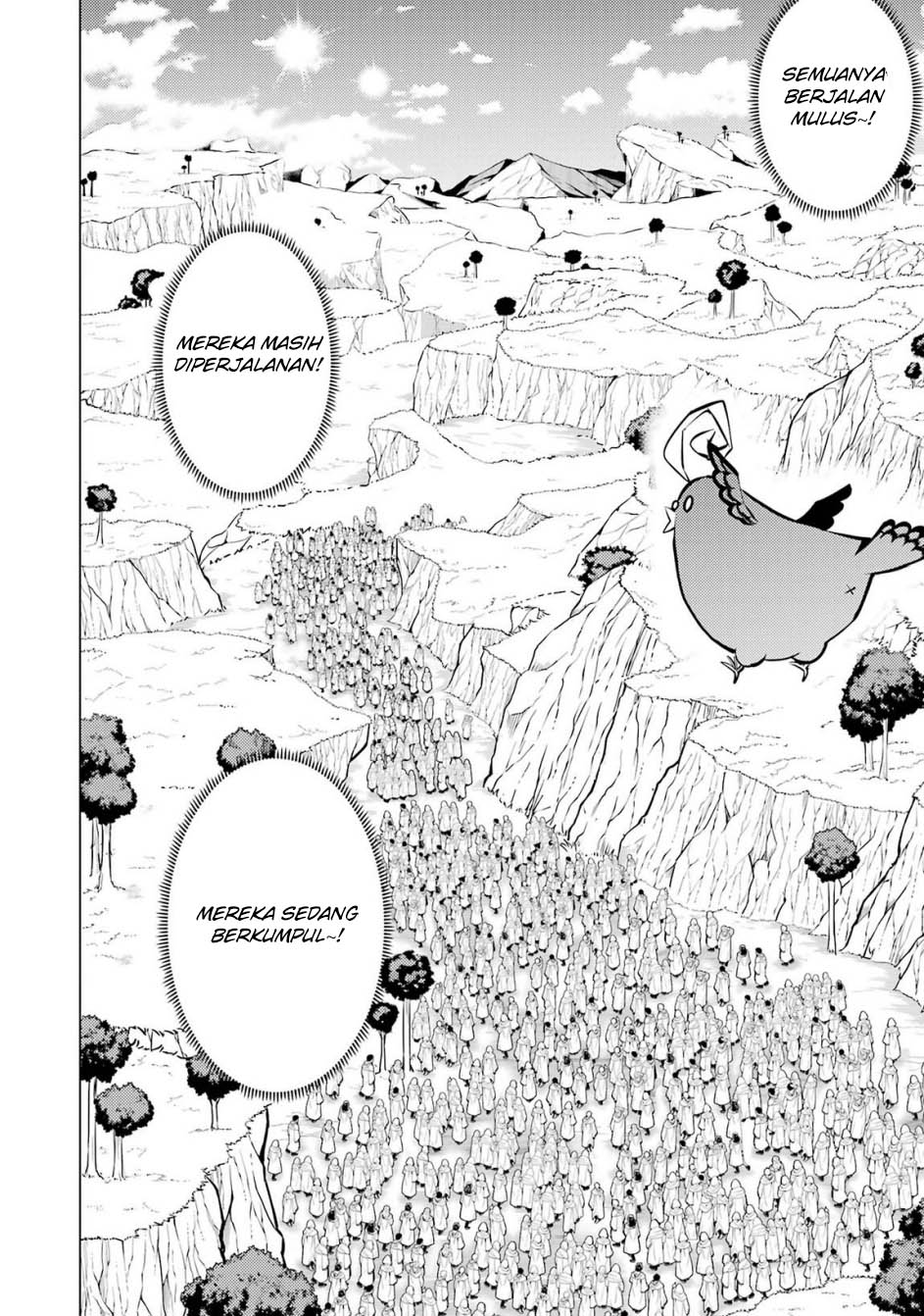 Tensei Kenja no Isekai Raifu ~Daini no Shokugyo wo Ete Sekai Saikyou ni Narimashita