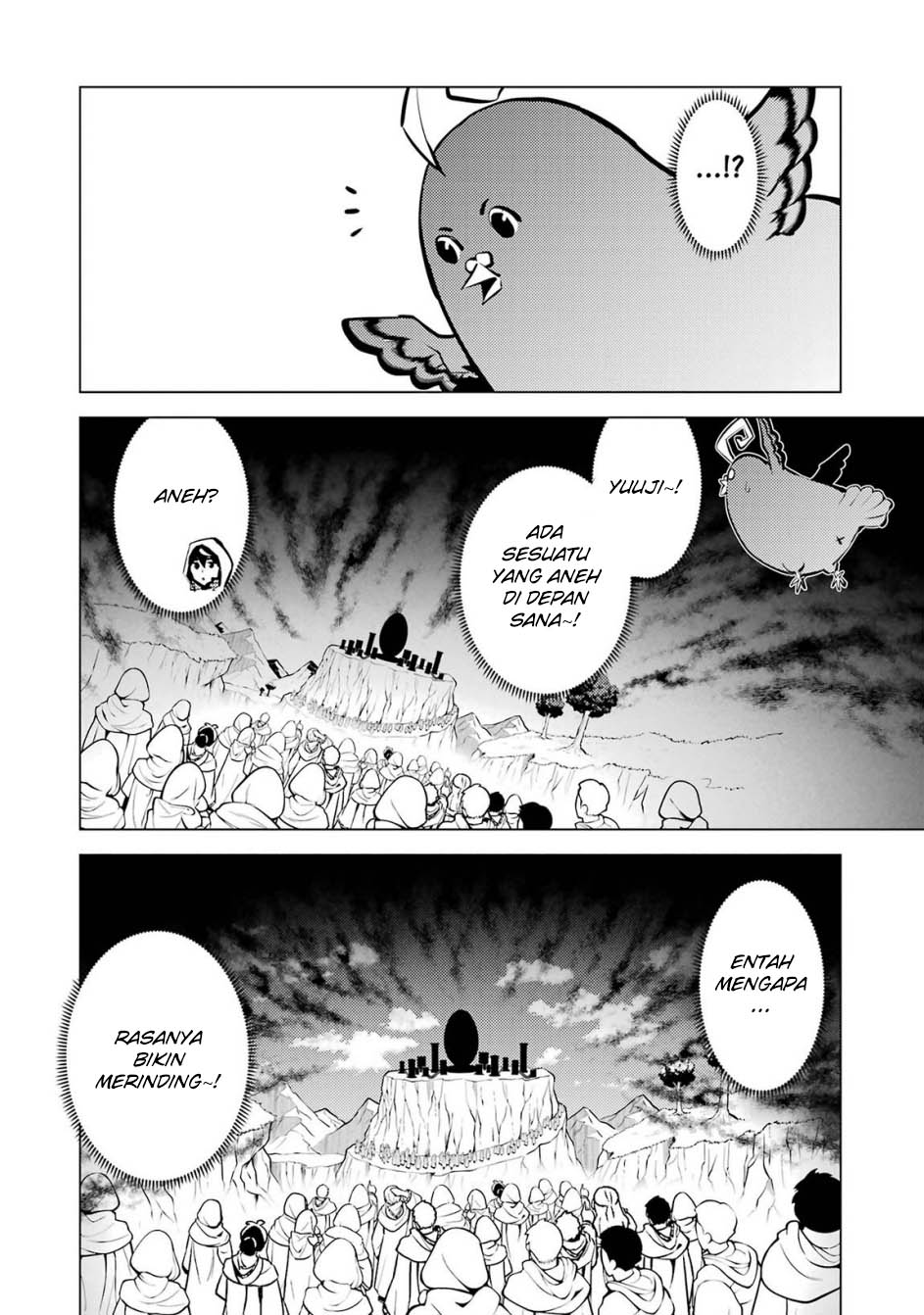 Tensei Kenja no Isekai Raifu ~Daini no Shokugyo wo Ete Sekai Saikyou ni Narimashita