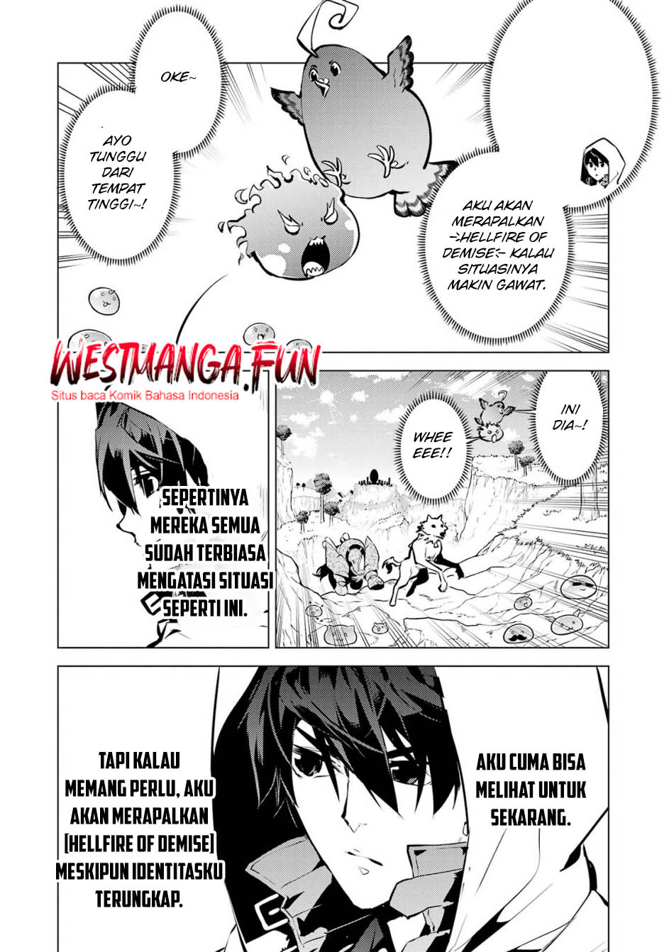 Tensei Kenja no Isekai Raifu ~Daini no Shokugyo wo Ete Sekai Saikyou ni Narimashita
