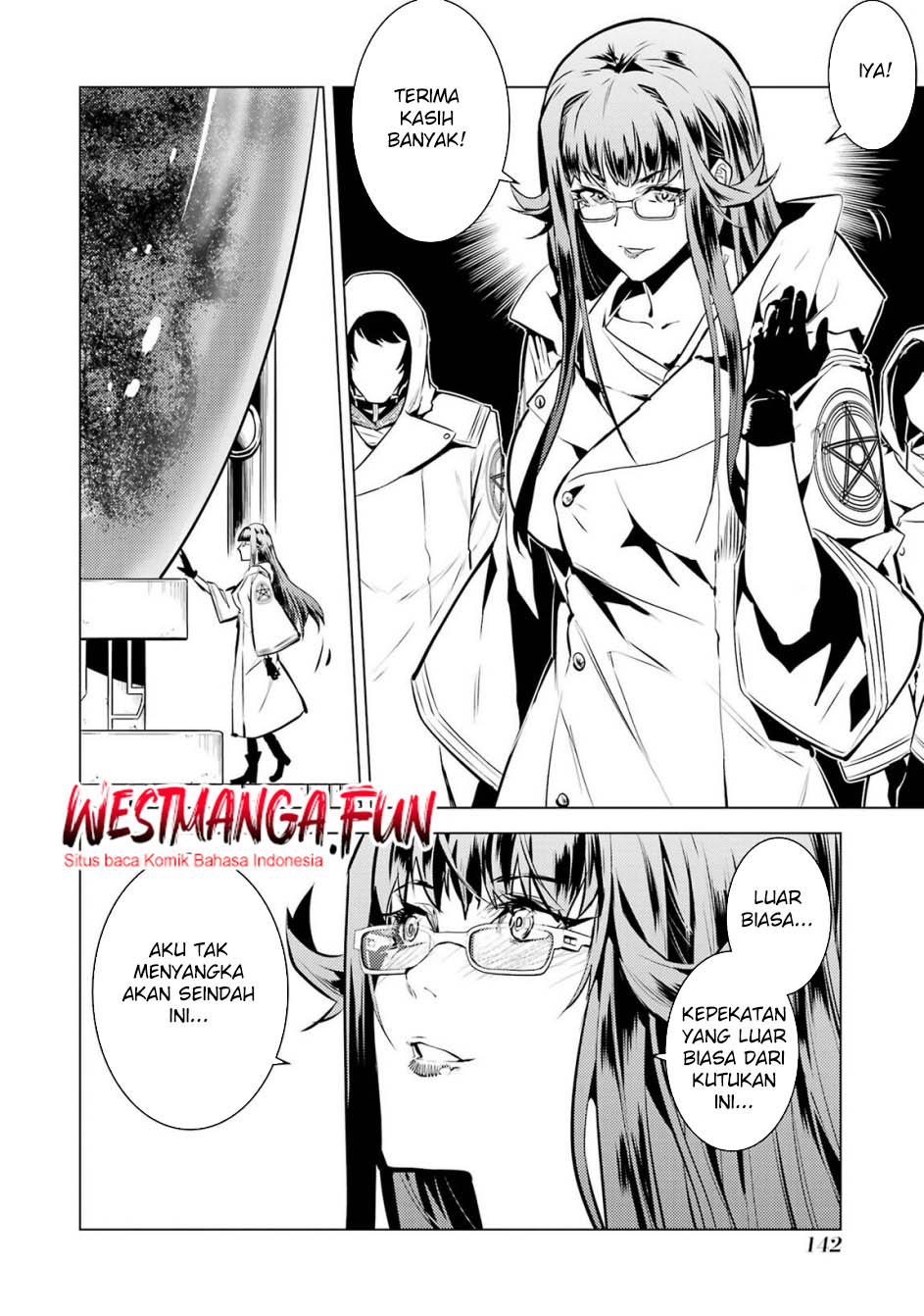 Tensei Kenja no Isekai Raifu ~Daini no Shokugyo wo Ete Sekai Saikyou ni Narimashita