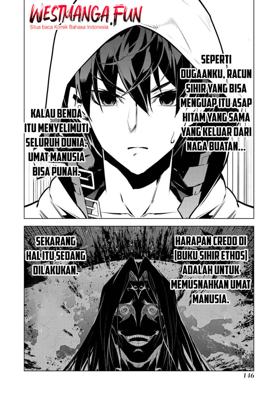 Tensei Kenja no Isekai Raifu ~Daini no Shokugyo wo Ete Sekai Saikyou ni Narimashita