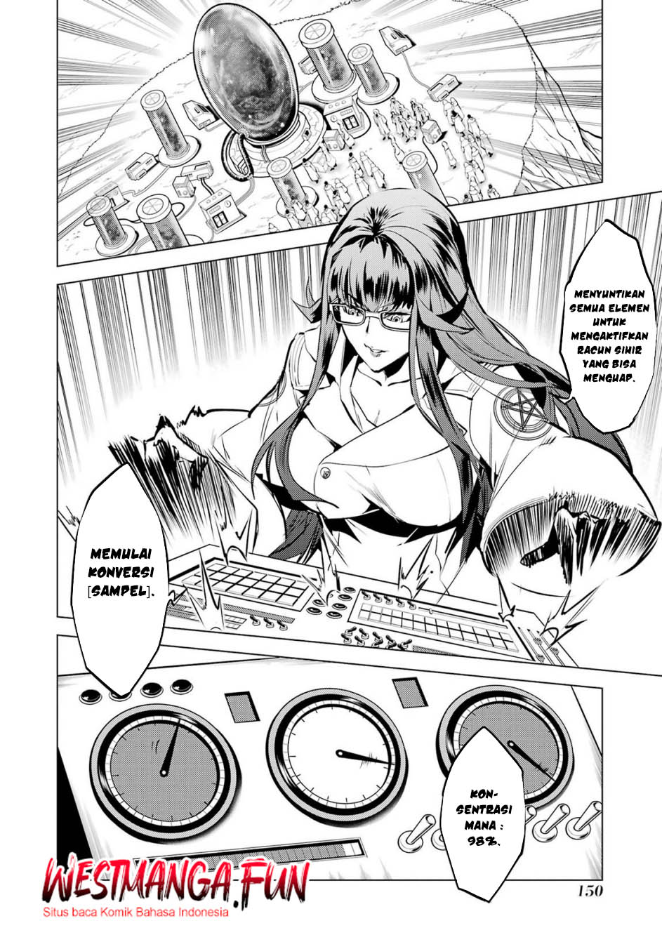 Tensei Kenja no Isekai Raifu ~Daini no Shokugyo wo Ete Sekai Saikyou ni Narimashita