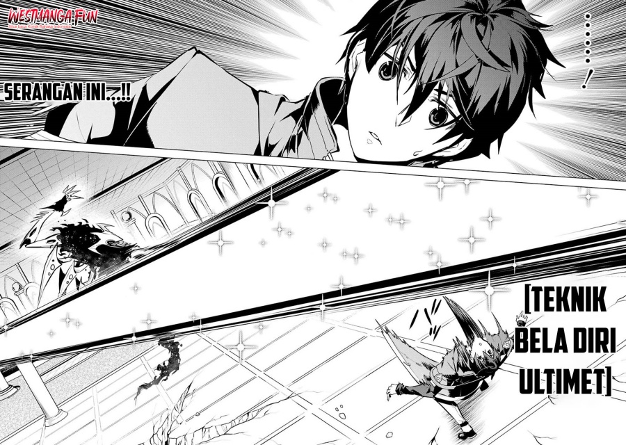 Tensei Kenja no Isekai Raifu ~Daini no Shokugyo wo Ete Sekai Saikyou ni Narimashita