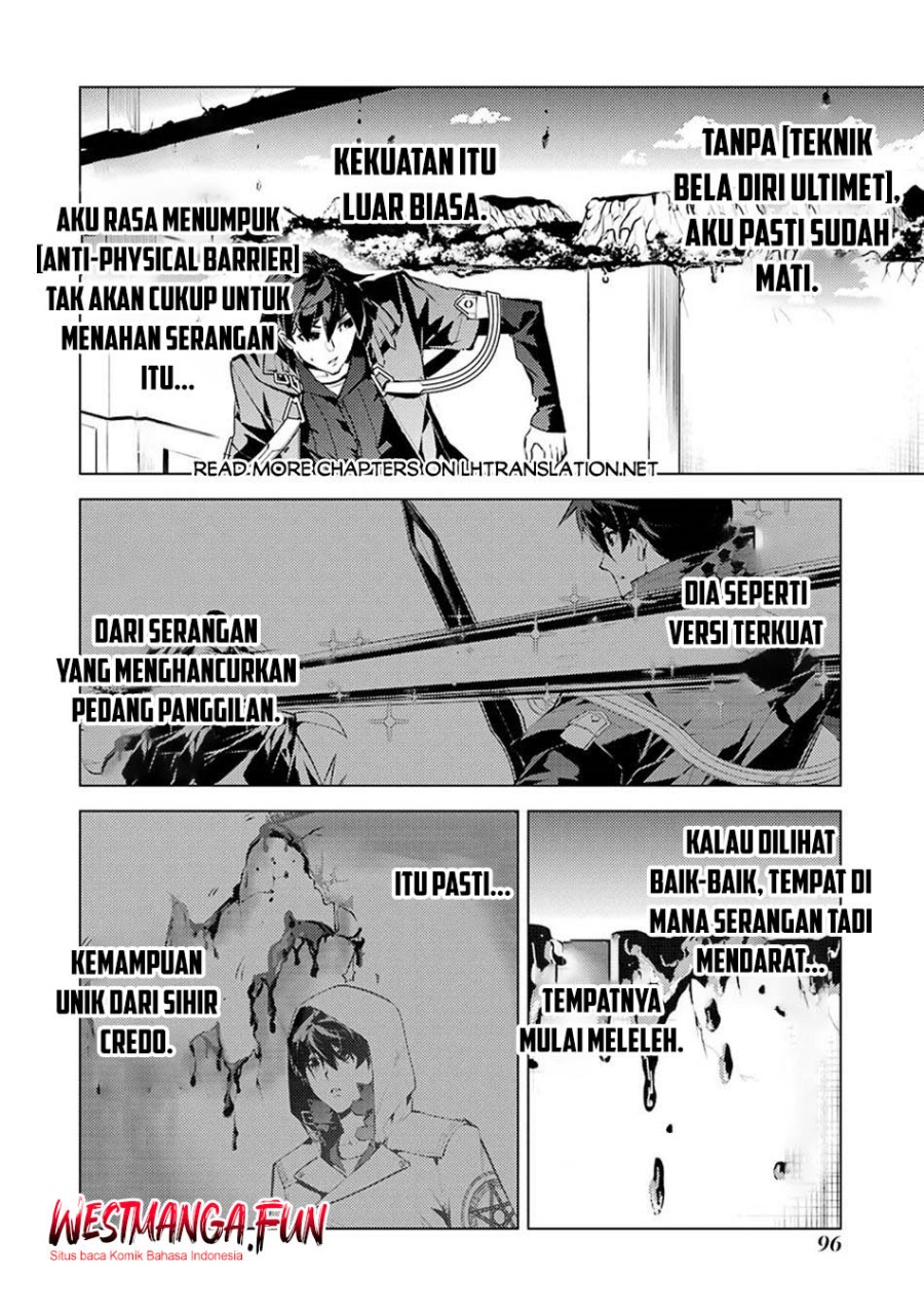 Tensei Kenja no Isekai Raifu ~Daini no Shokugyo wo Ete Sekai Saikyou ni Narimashita