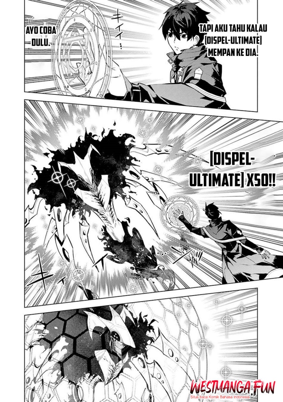 Tensei Kenja no Isekai Raifu ~Daini no Shokugyo wo Ete Sekai Saikyou ni Narimashita