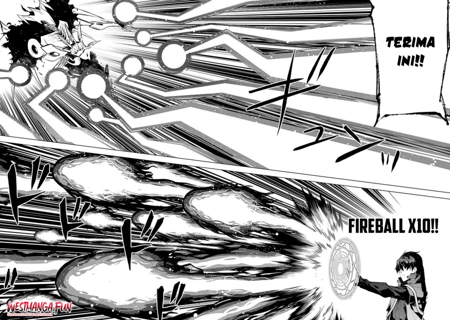 Tensei Kenja no Isekai Raifu ~Daini no Shokugyo wo Ete Sekai Saikyou ni Narimashita