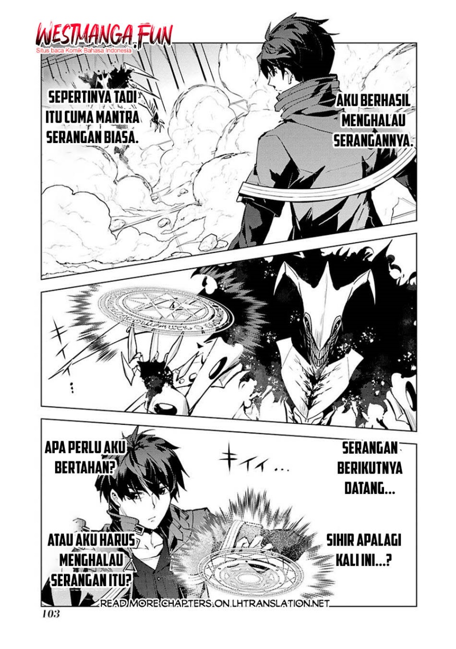 Tensei Kenja no Isekai Raifu ~Daini no Shokugyo wo Ete Sekai Saikyou ni Narimashita