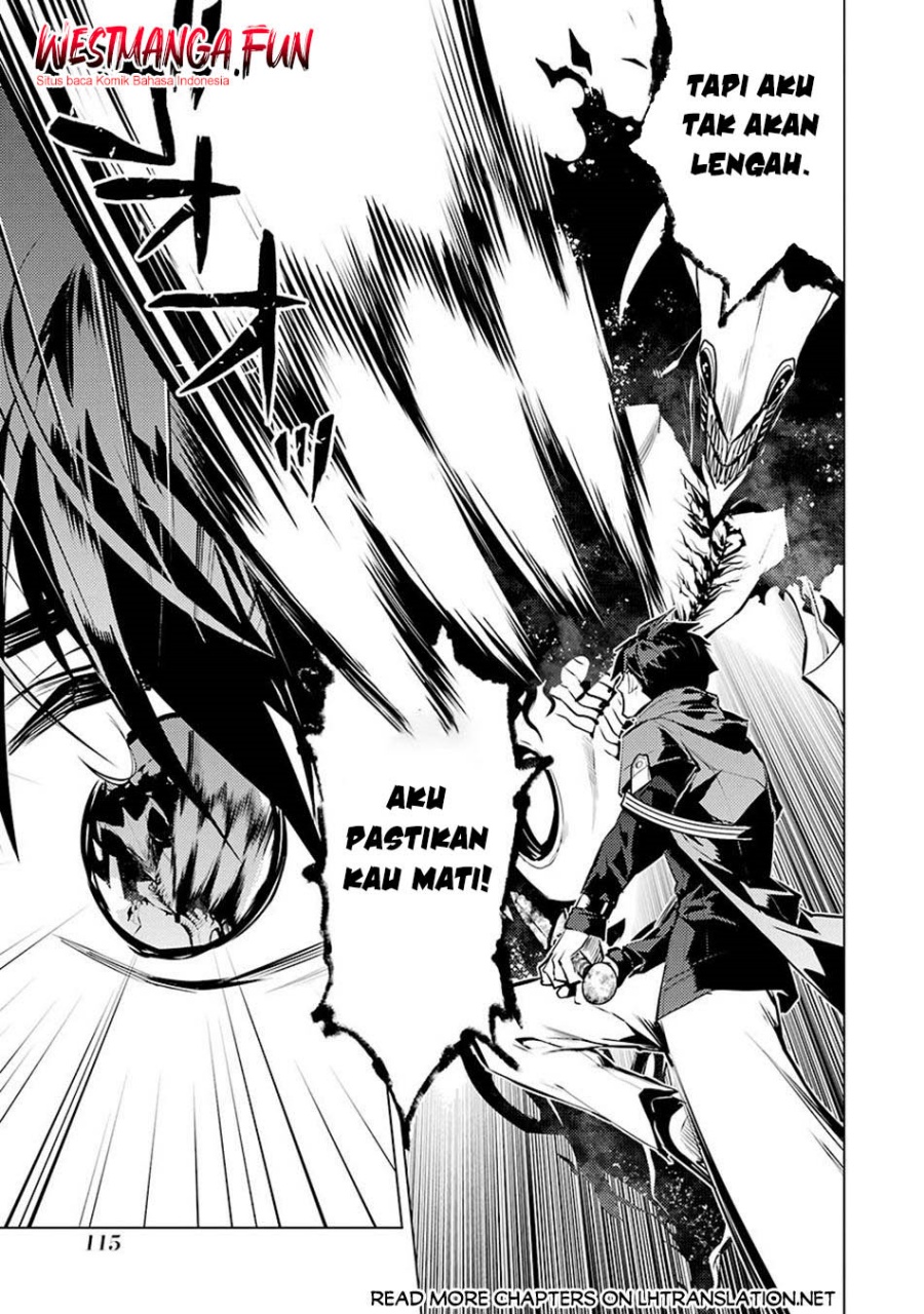 Tensei Kenja no Isekai Raifu ~Daini no Shokugyo wo Ete Sekai Saikyou ni Narimashita