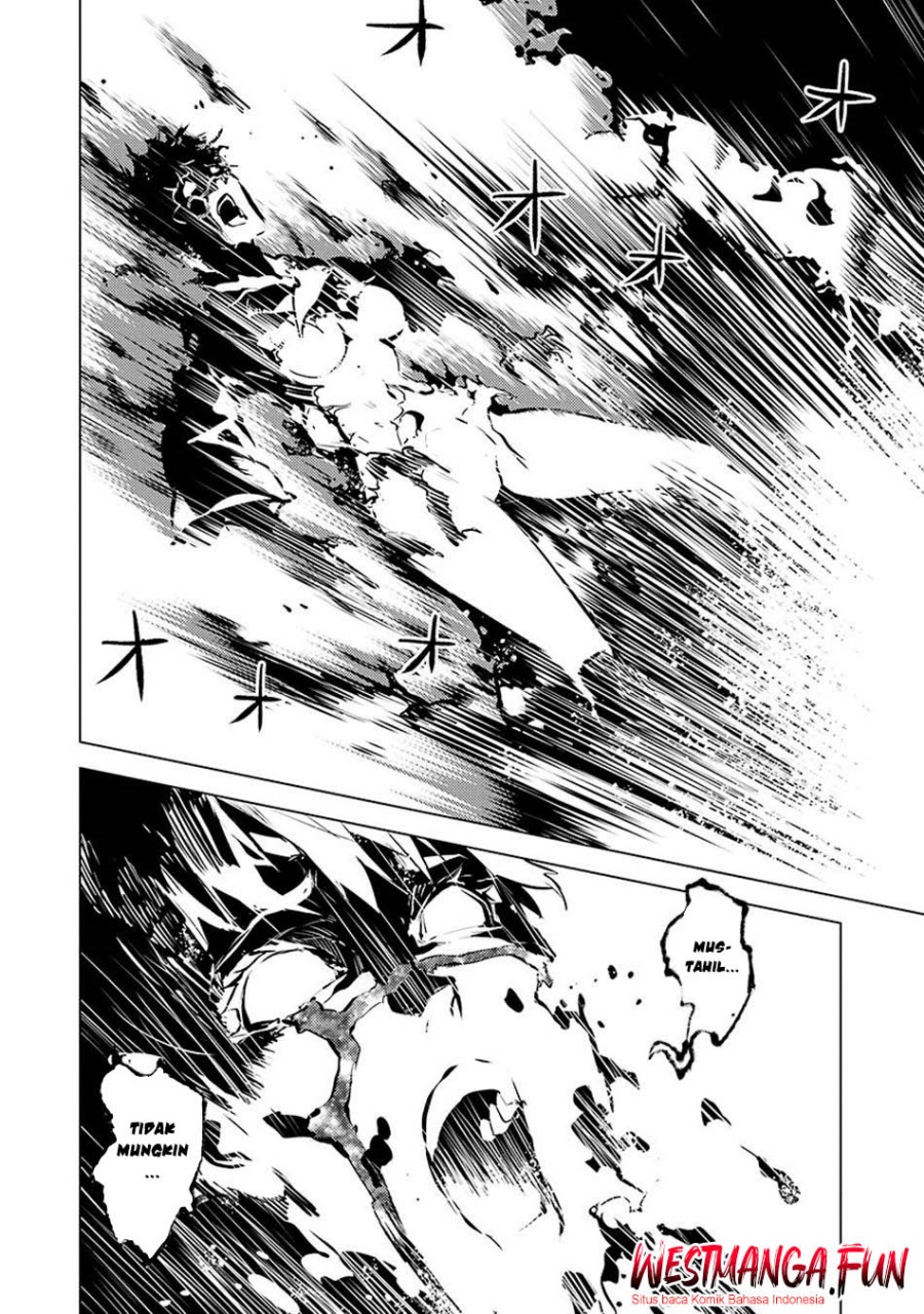 Tensei Kenja no Isekai Raifu ~Daini no Shokugyo wo Ete Sekai Saikyou ni Narimashita