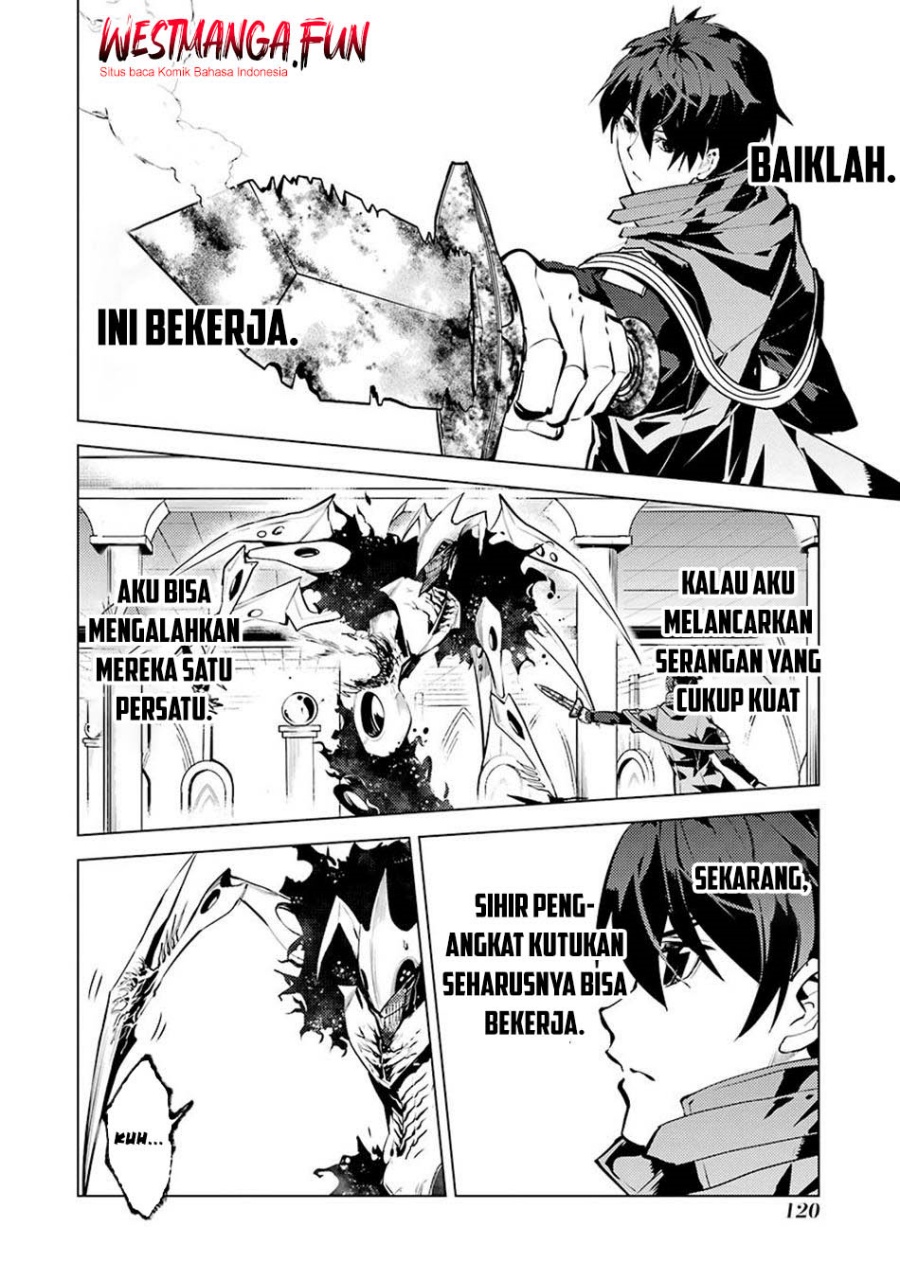 Tensei Kenja no Isekai Raifu ~Daini no Shokugyo wo Ete Sekai Saikyou ni Narimashita