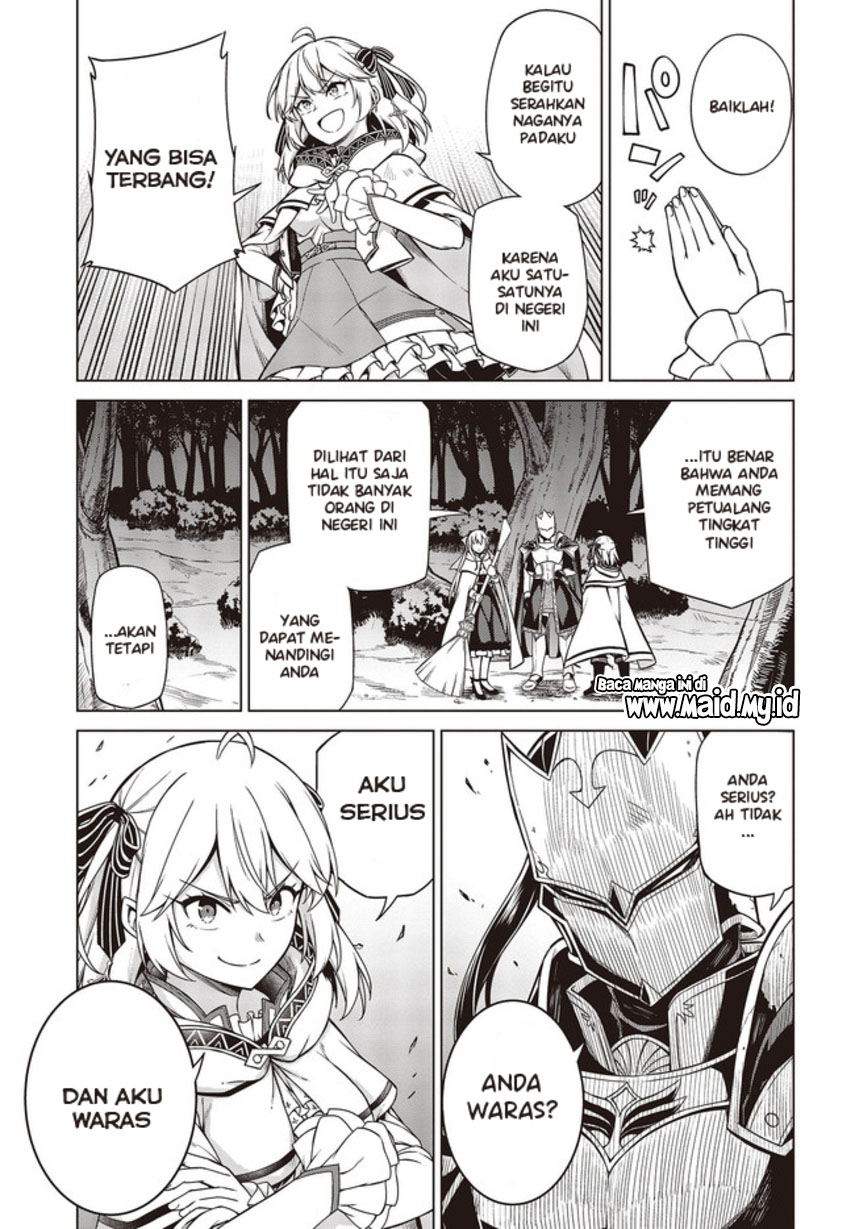 Tensei Oujo to Tensai Reijou no Mahou Kakumei