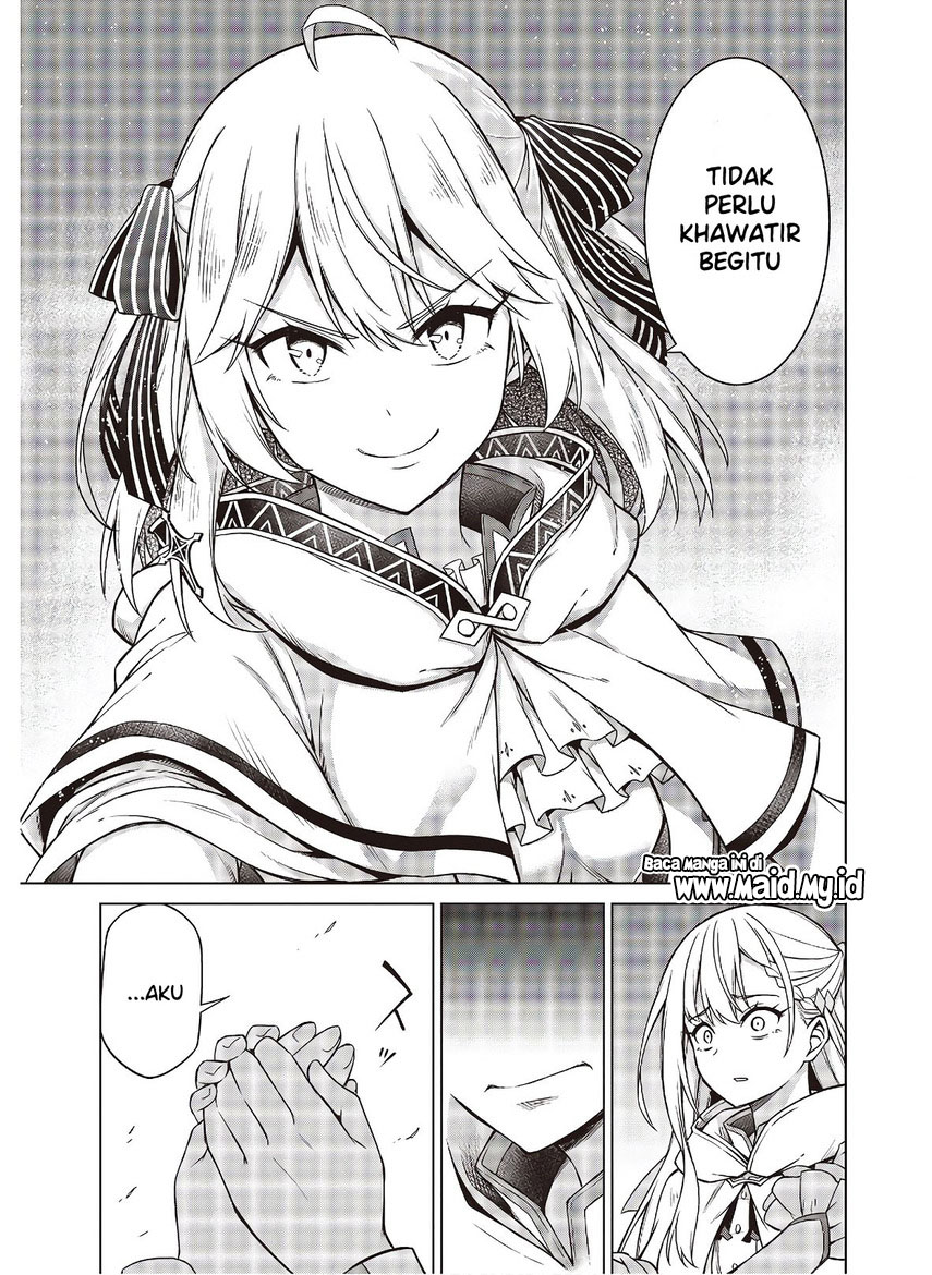 Tensei Oujo to Tensai Reijou no Mahou Kakumei
