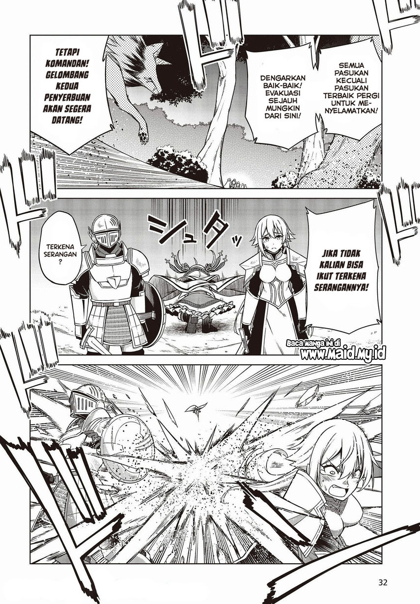 Tensei Oujo to Tensai Reijou no Mahou Kakumei