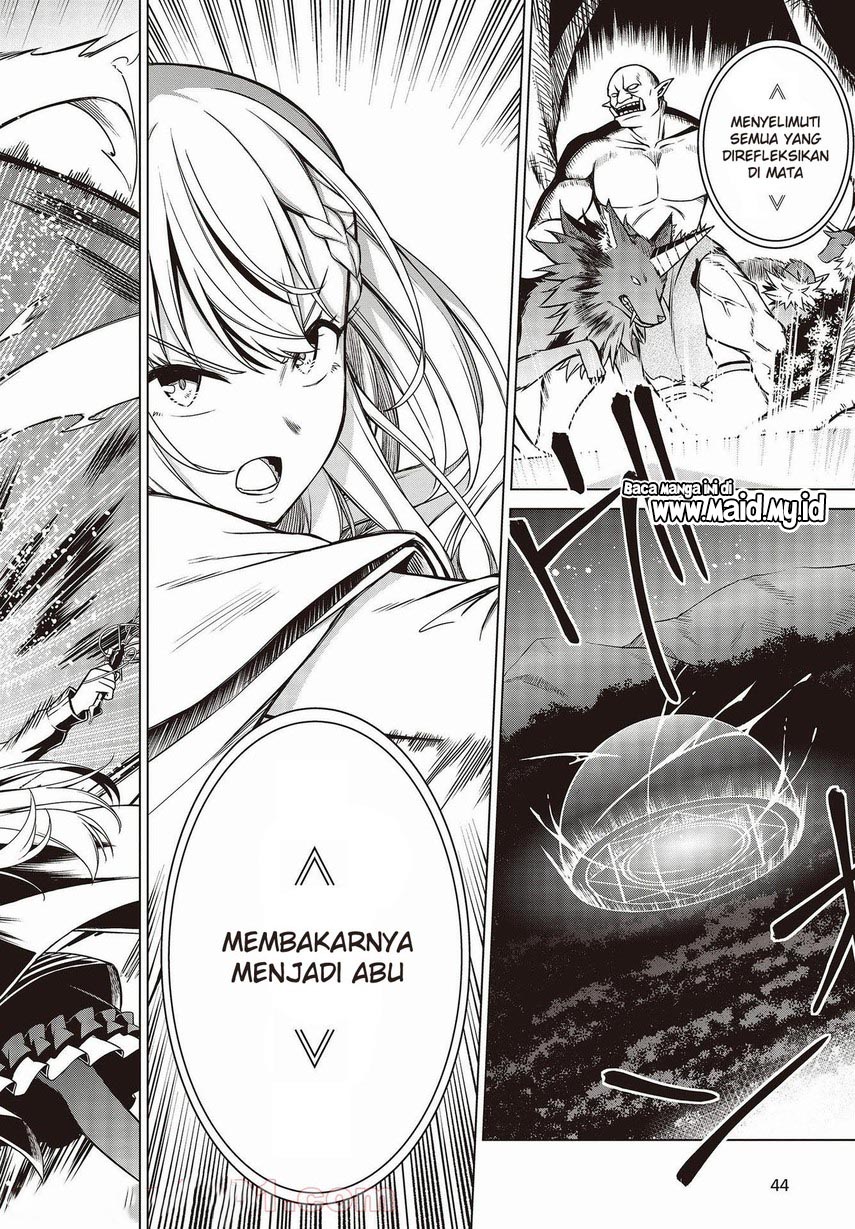 Tensei Oujo to Tensai Reijou no Mahou Kakumei