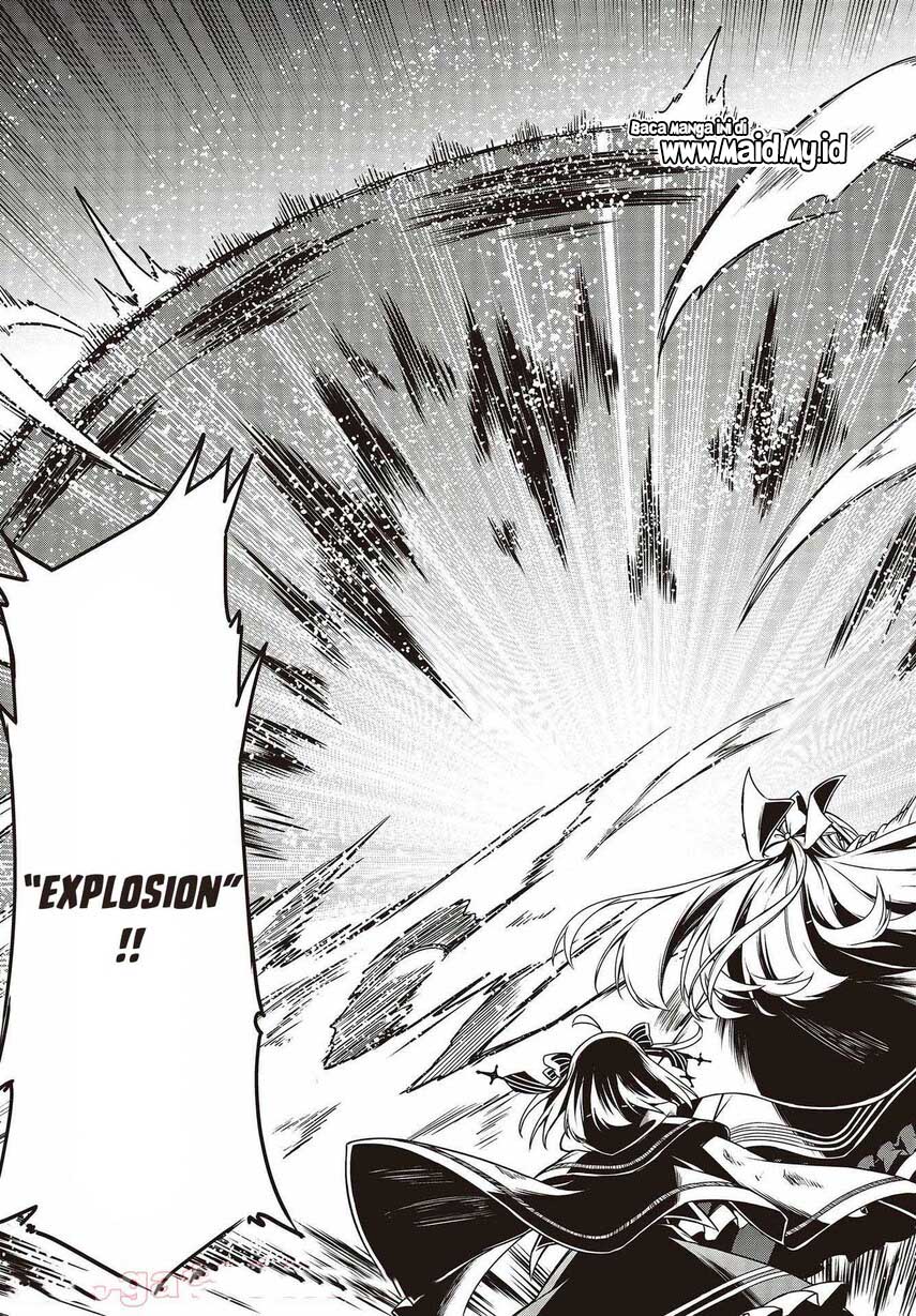 Tensei Oujo to Tensai Reijou no Mahou Kakumei