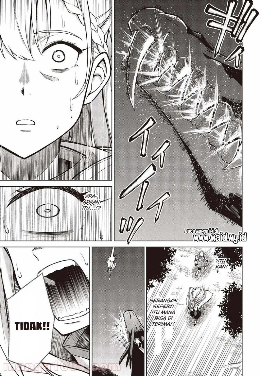 Tensei Oujo to Tensai Reijou no Mahou Kakumei