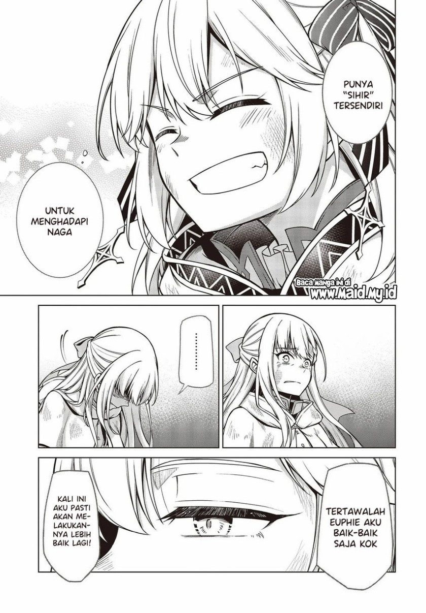 Tensei Oujo to Tensai Reijou no Mahou Kakumei
