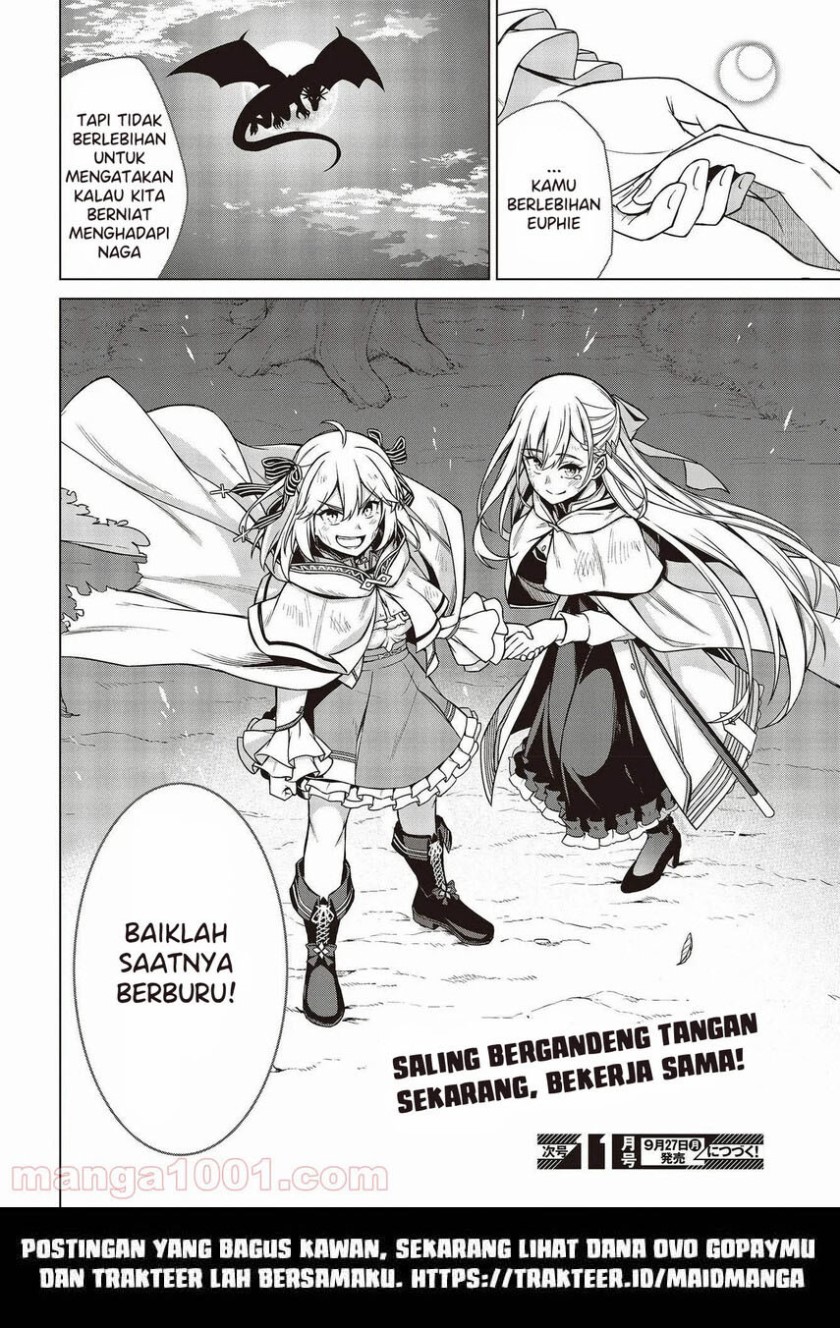 Tensei Oujo to Tensai Reijou no Mahou Kakumei