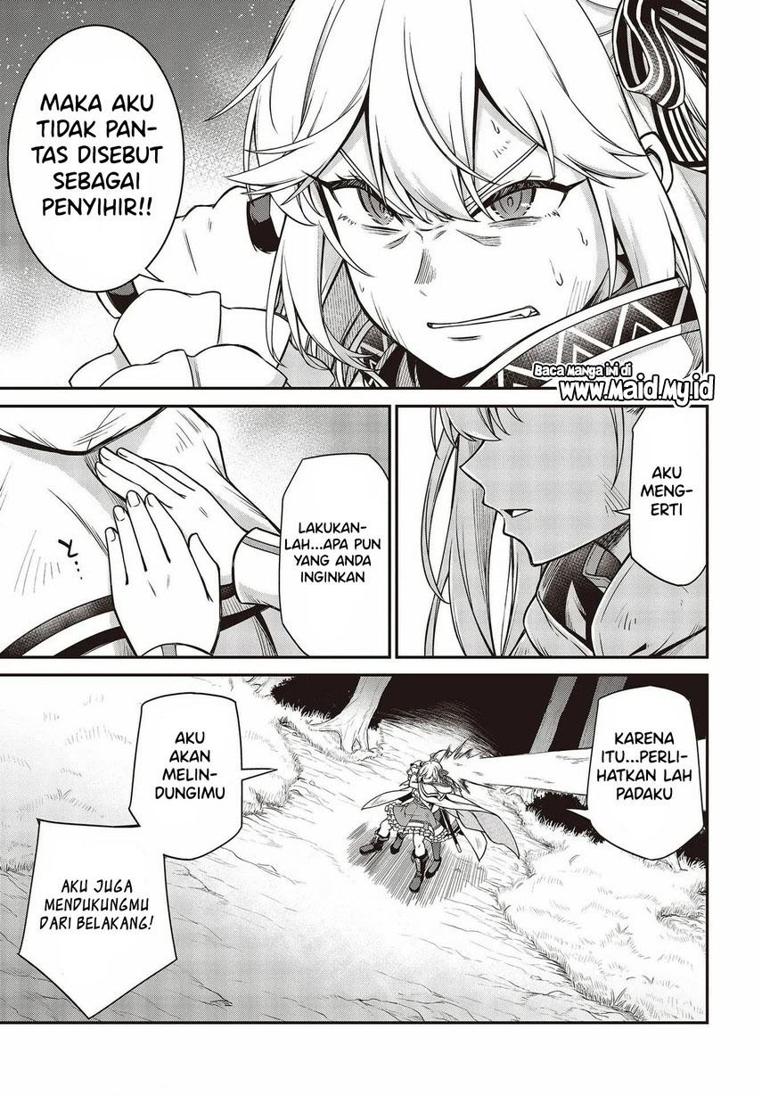 Tensei Oujo to Tensai Reijou no Mahou Kakumei