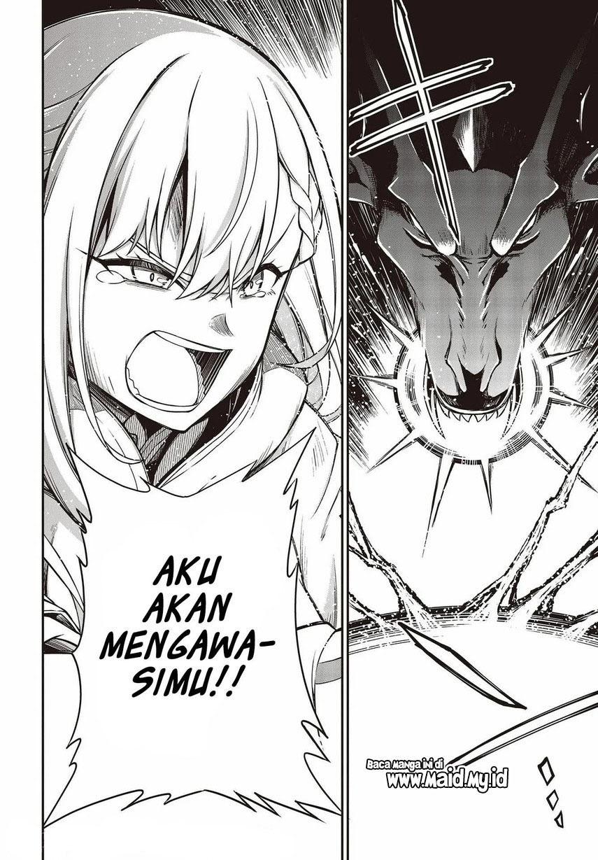 Tensei Oujo to Tensai Reijou no Mahou Kakumei