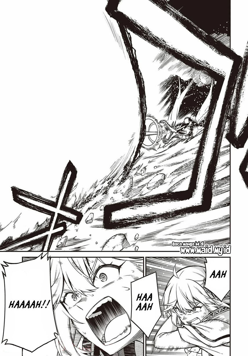 Tensei Oujo to Tensai Reijou no Mahou Kakumei