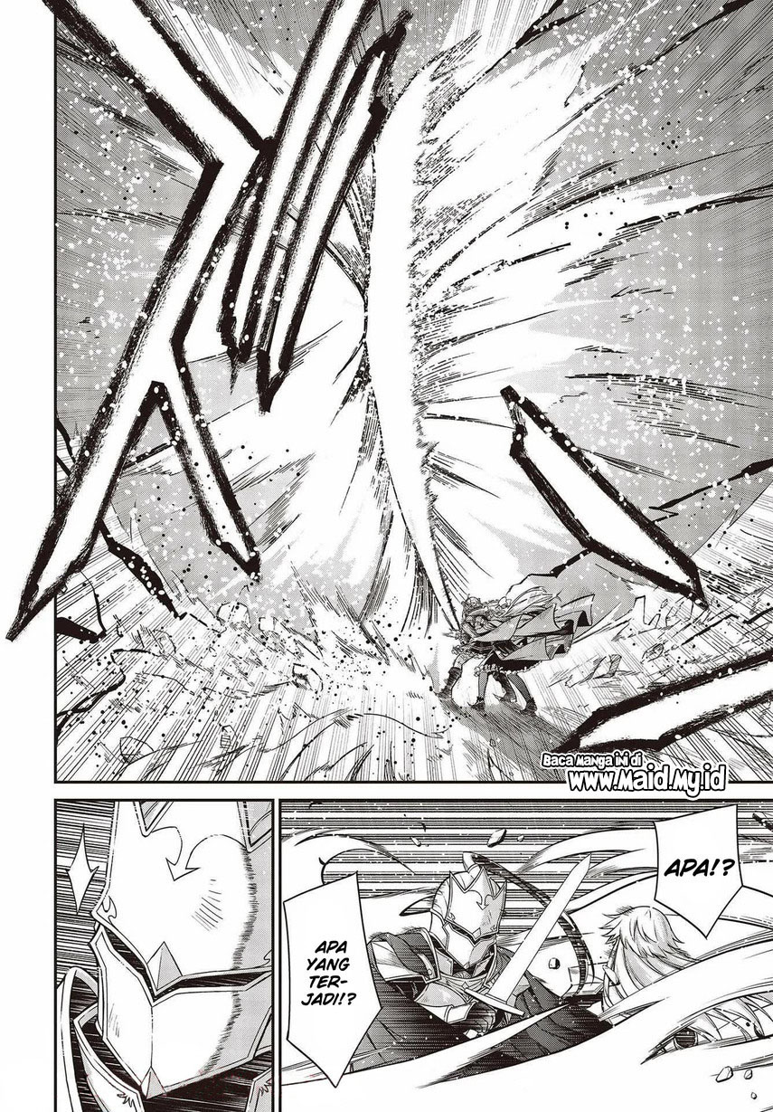 Tensei Oujo to Tensai Reijou no Mahou Kakumei