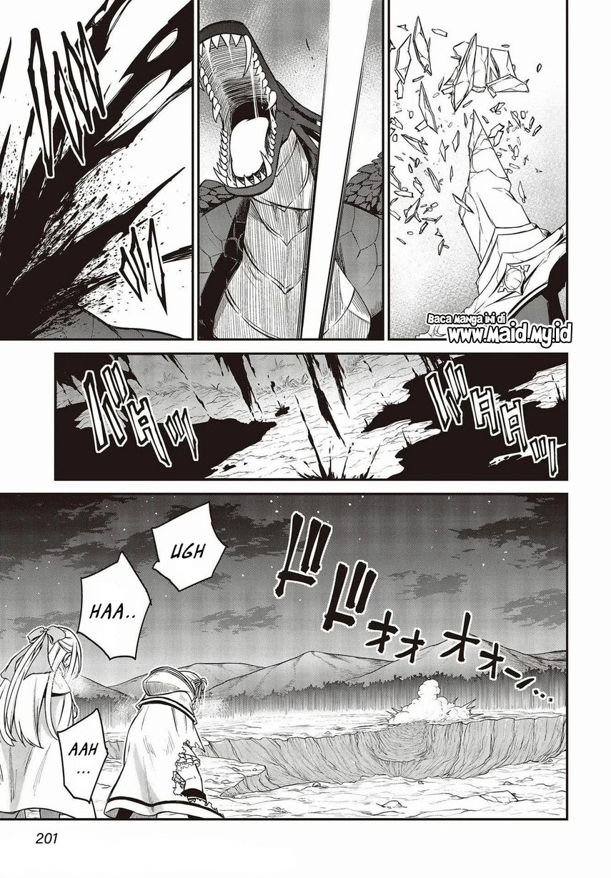 Tensei Oujo to Tensai Reijou no Mahou Kakumei