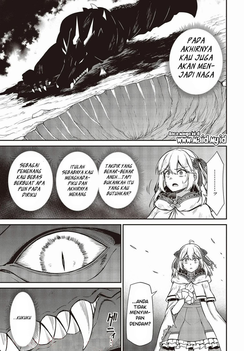Tensei Oujo to Tensai Reijou no Mahou Kakumei