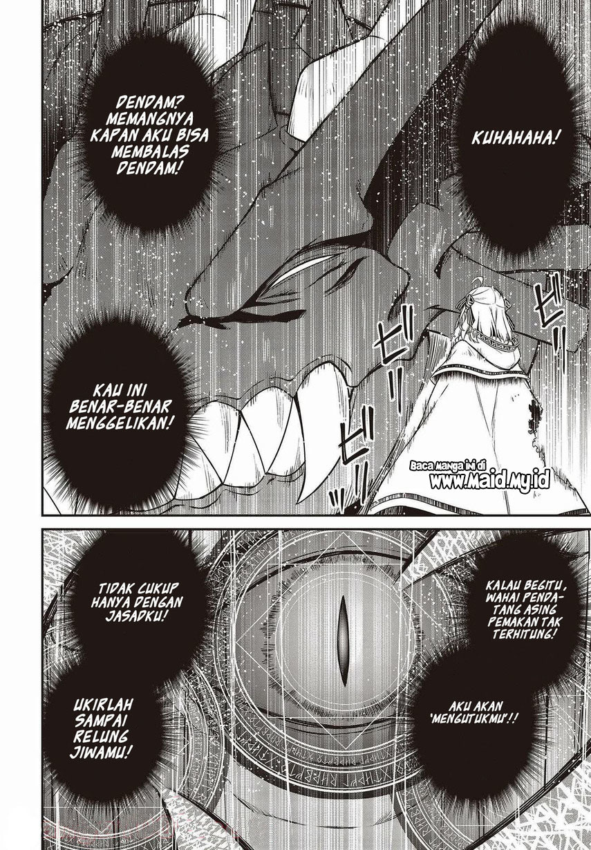 Tensei Oujo to Tensai Reijou no Mahou Kakumei