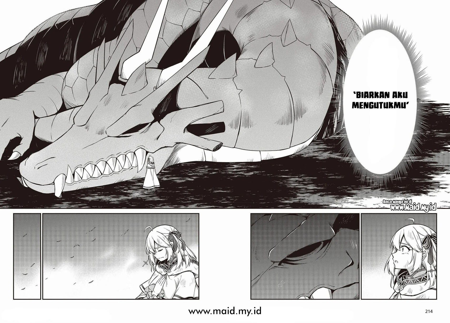 Tensei Oujo to Tensai Reijou no Mahou Kakumei