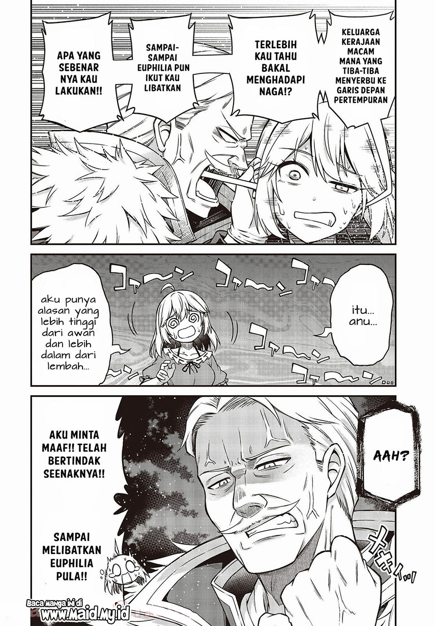 Tensei Oujo to Tensai Reijou no Mahou Kakumei