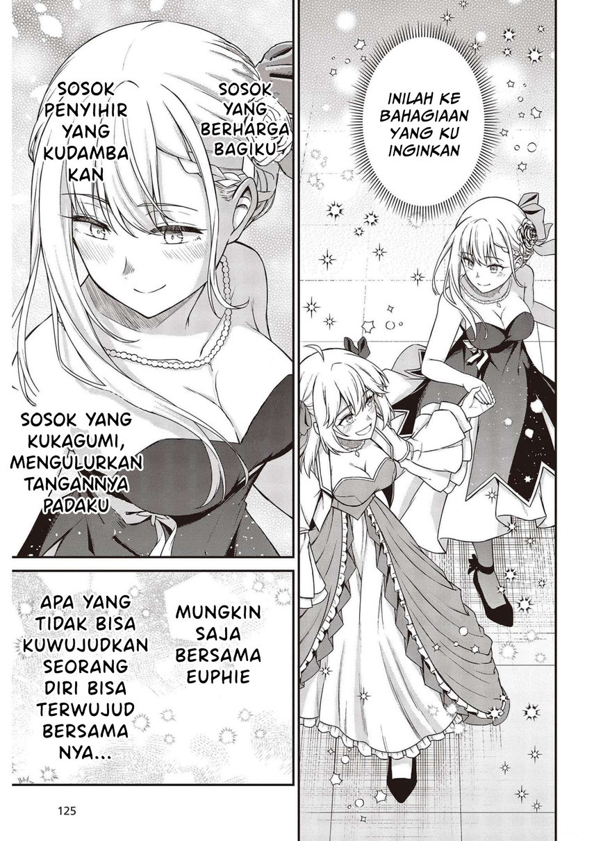 Tensei Oujo to Tensai Reijou no Mahou Kakumei