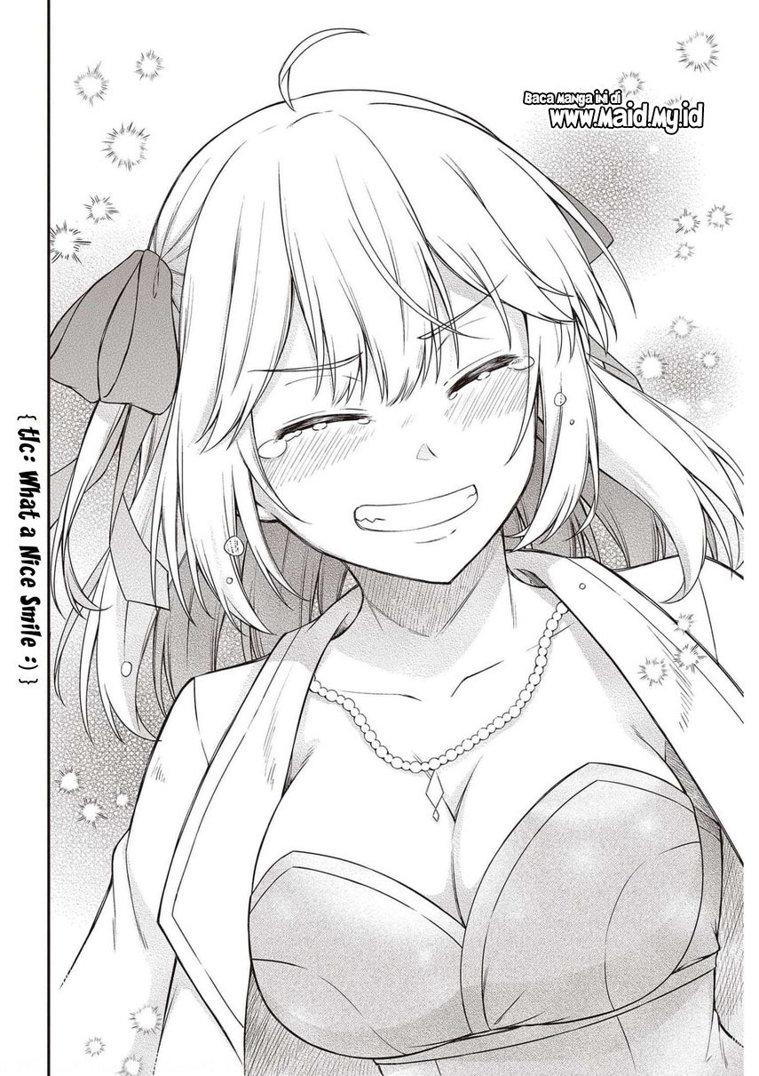 Tensei Oujo to Tensai Reijou no Mahou Kakumei
