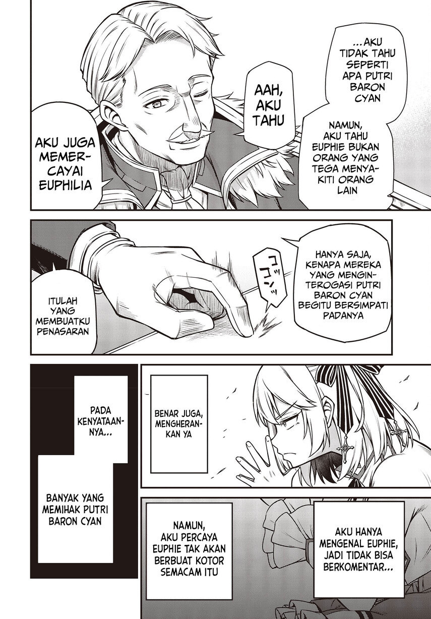 Tensei Oujo to Tensai Reijou no Mahou Kakumei