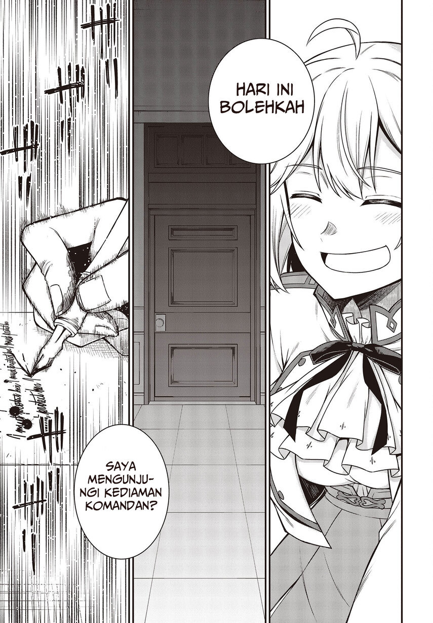 Tensei Oujo to Tensai Reijou no Mahou Kakumei