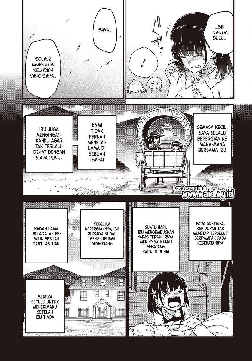 Tensei Oujo to Tensai Reijou no Mahou Kakumei