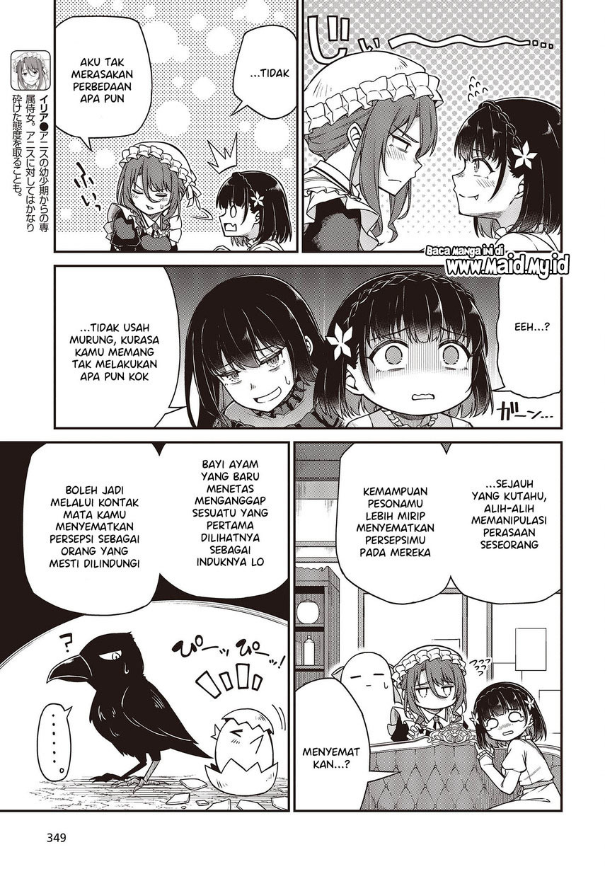 Tensei Oujo to Tensai Reijou no Mahou Kakumei