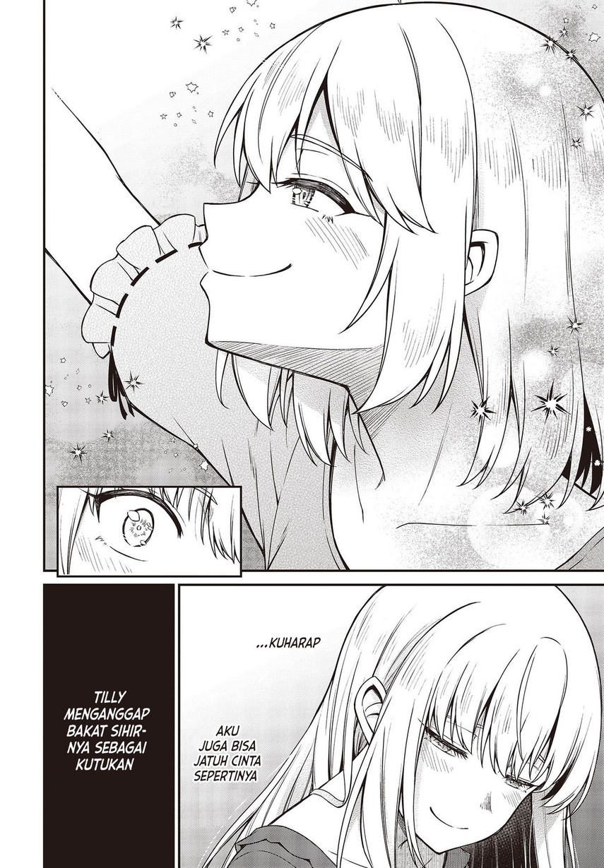 Tensei Oujo to Tensai Reijou no Mahou Kakumei