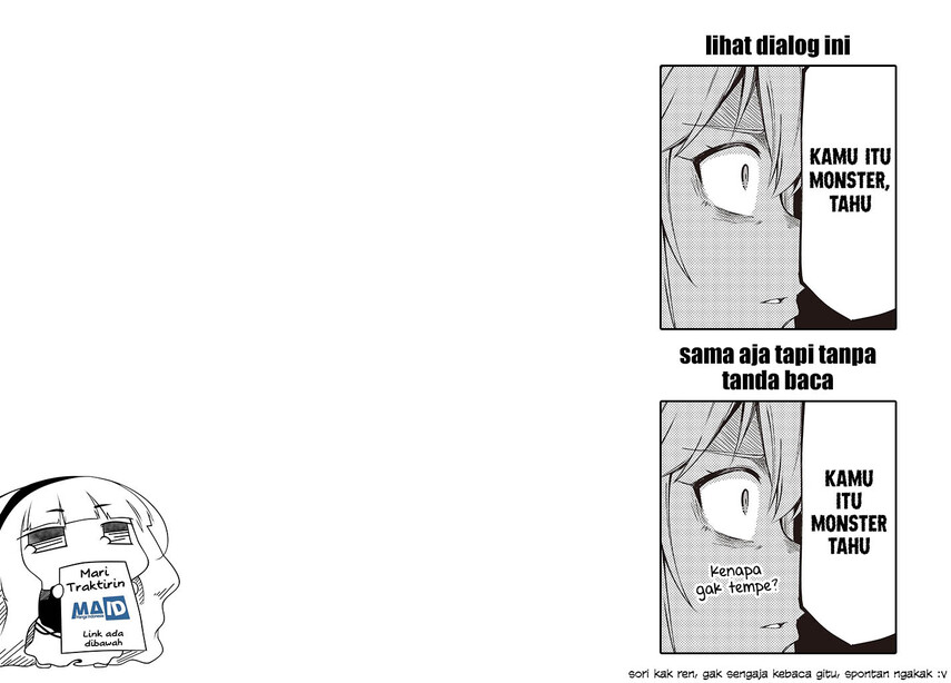 Tensei Oujo to Tensai Reijou no Mahou Kakumei