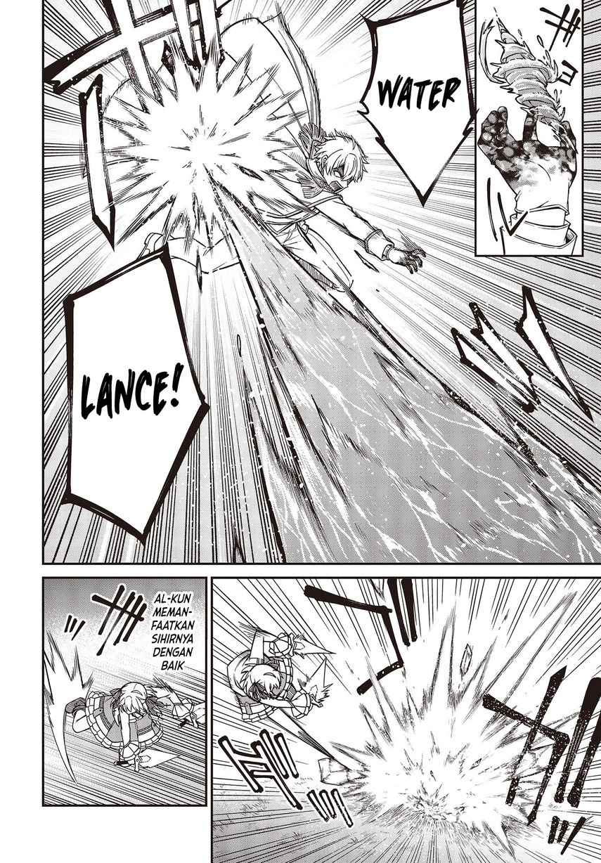 Tensei Oujo to Tensai Reijou no Mahou Kakumei