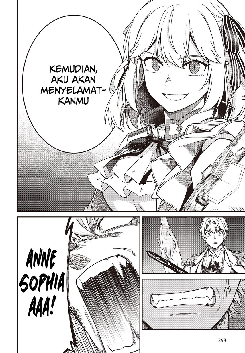 Tensei Oujo to Tensai Reijou no Mahou Kakumei