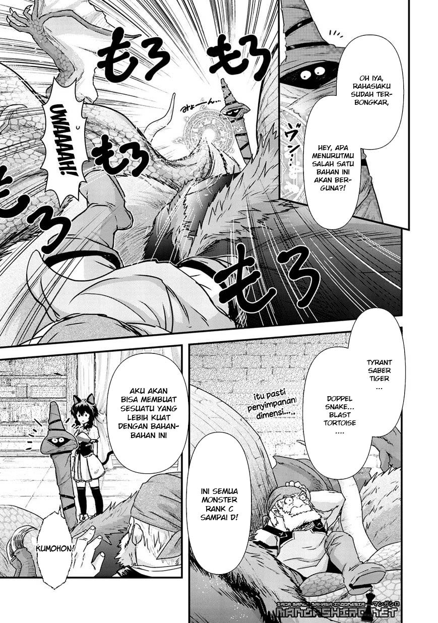 Tensei Shitara Ken Deshita