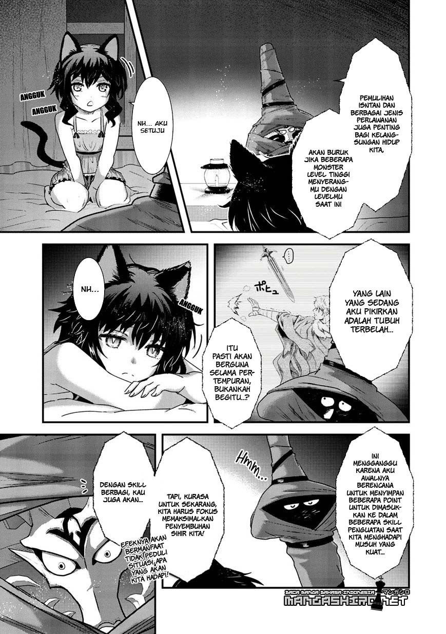 Tensei Shitara Ken Deshita