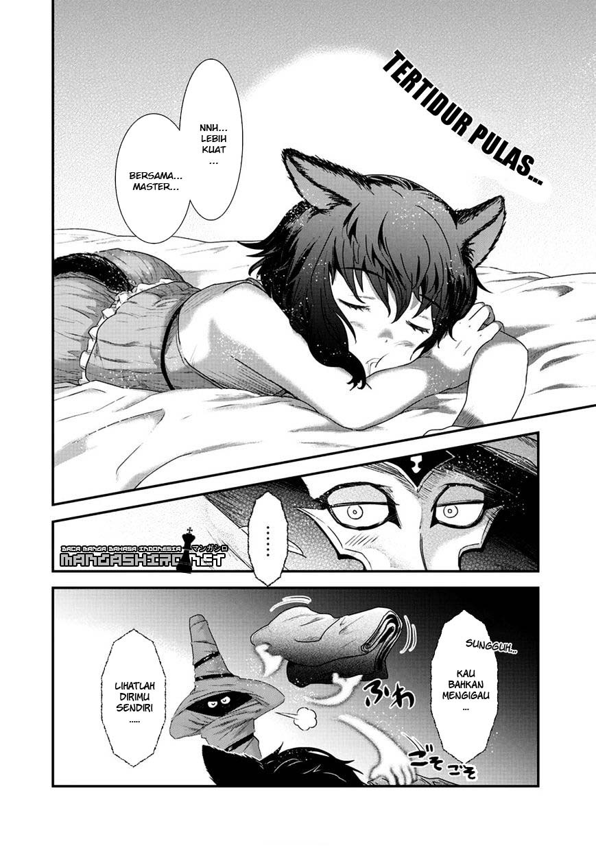 Tensei Shitara Ken Deshita