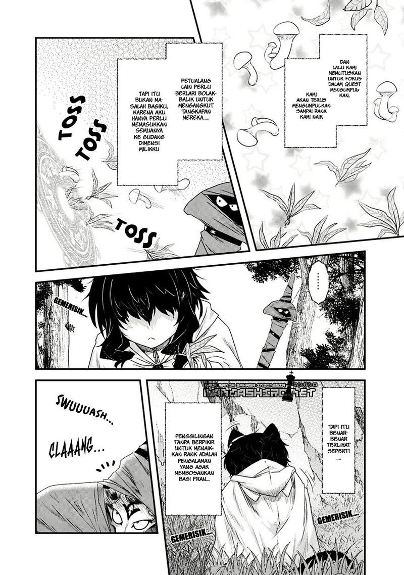Tensei Shitara Ken Deshita