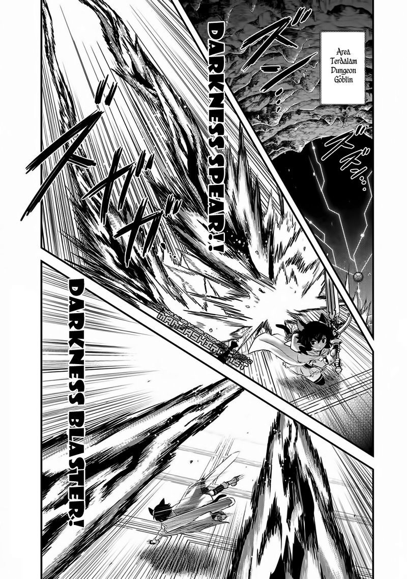 Tensei Shitara Ken Deshita