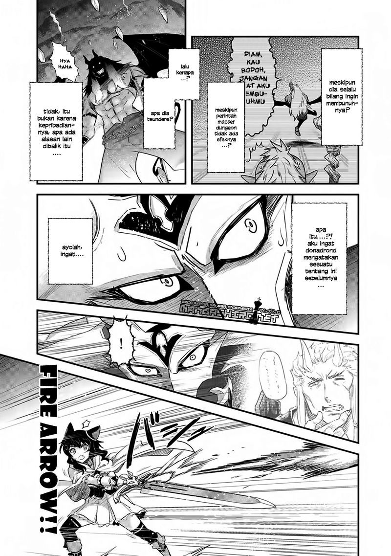 Tensei Shitara Ken Deshita