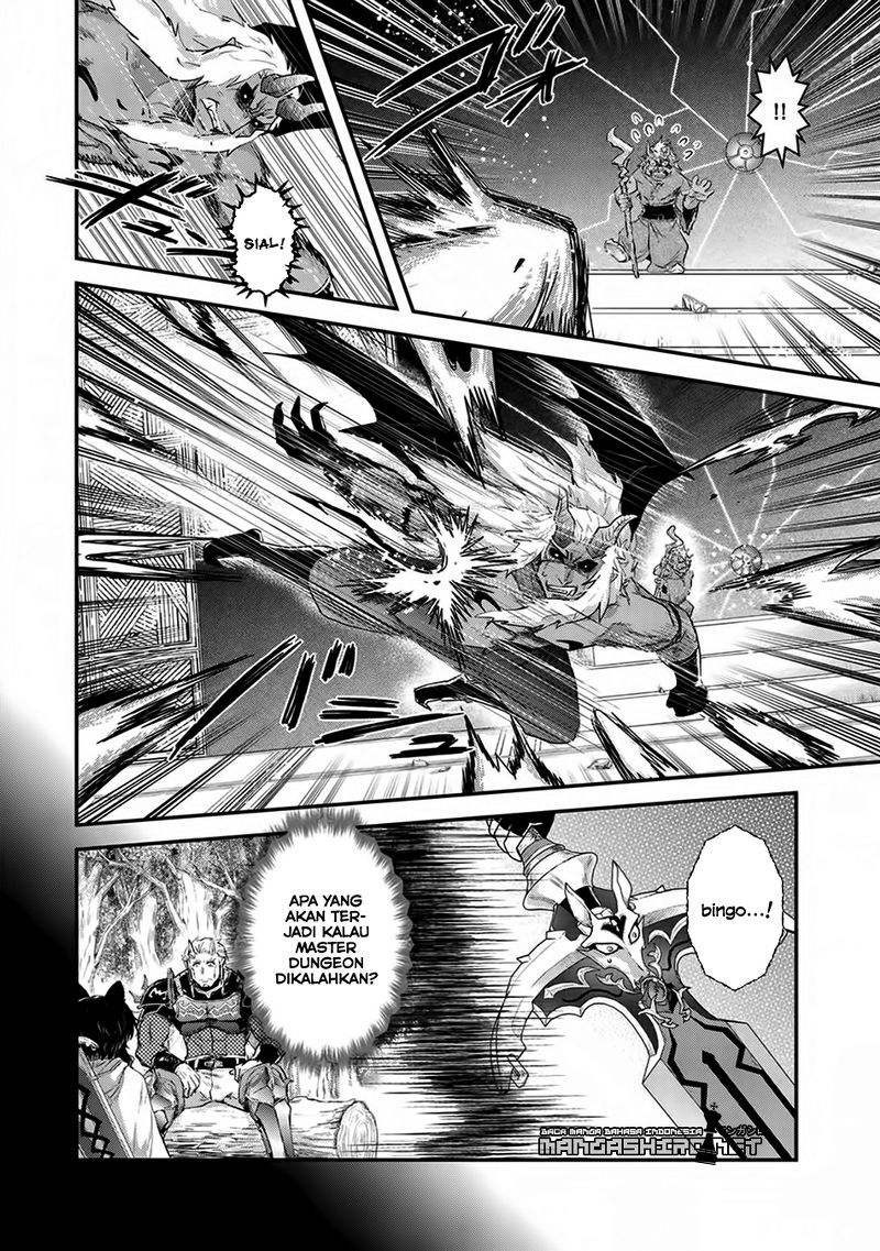 Tensei Shitara Ken Deshita
