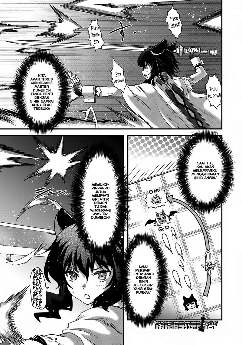 Tensei Shitara Ken Deshita