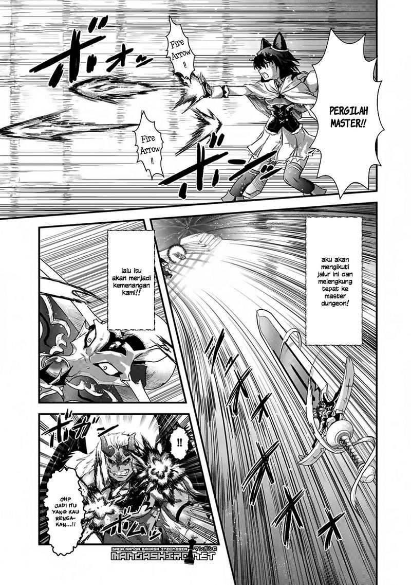 Tensei Shitara Ken Deshita